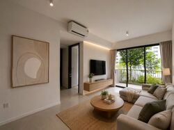 The Watergardens At Canberra (D27), Apartment #562598391